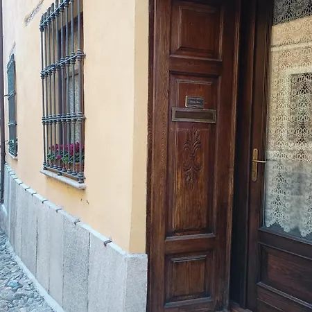 Antiche Mura Avigliana Buitenkant foto