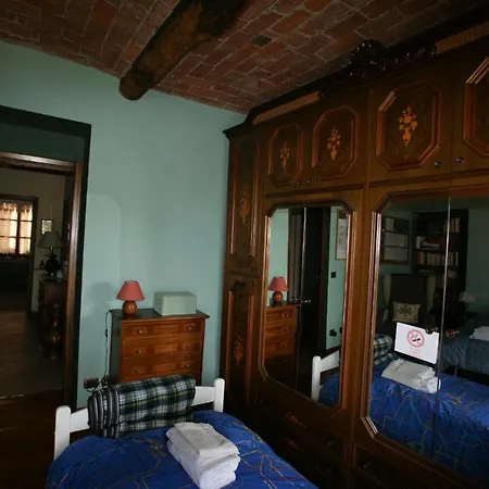 Antiche Mura Avigliana Buitenkant foto