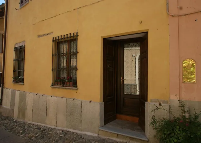 Antiche Mura