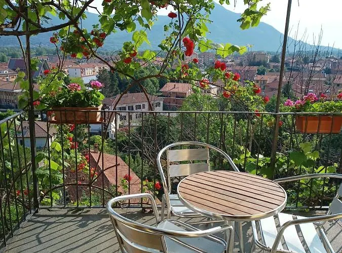 Antiche Mura