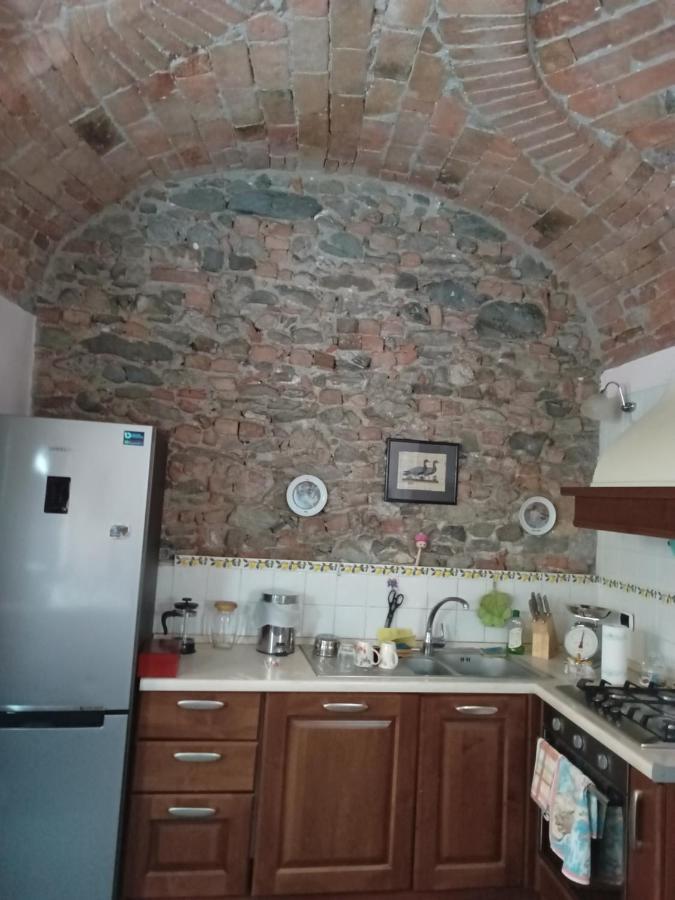 Antiche Mura *