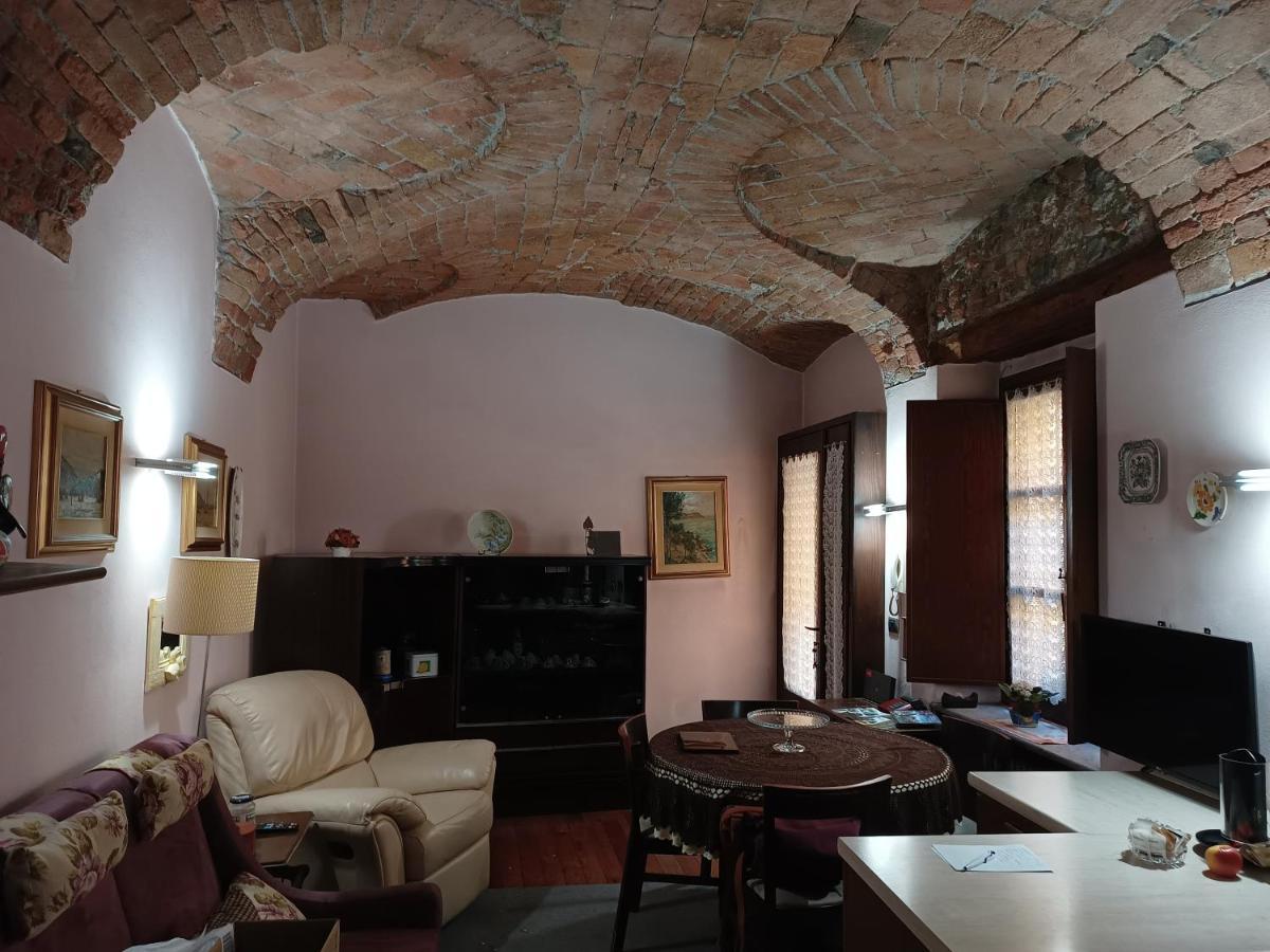 Antiche Mura * Avigliana