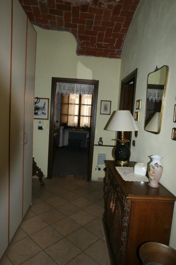 Antiche Mura *