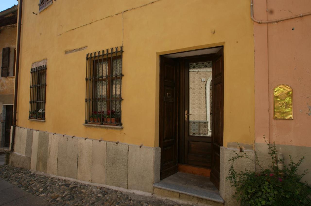 Antiche Mura * Avigliana
