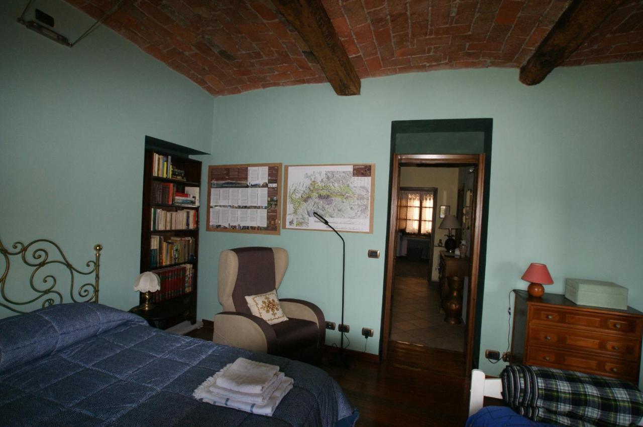 Antiche Mura Holiday home Avigliana