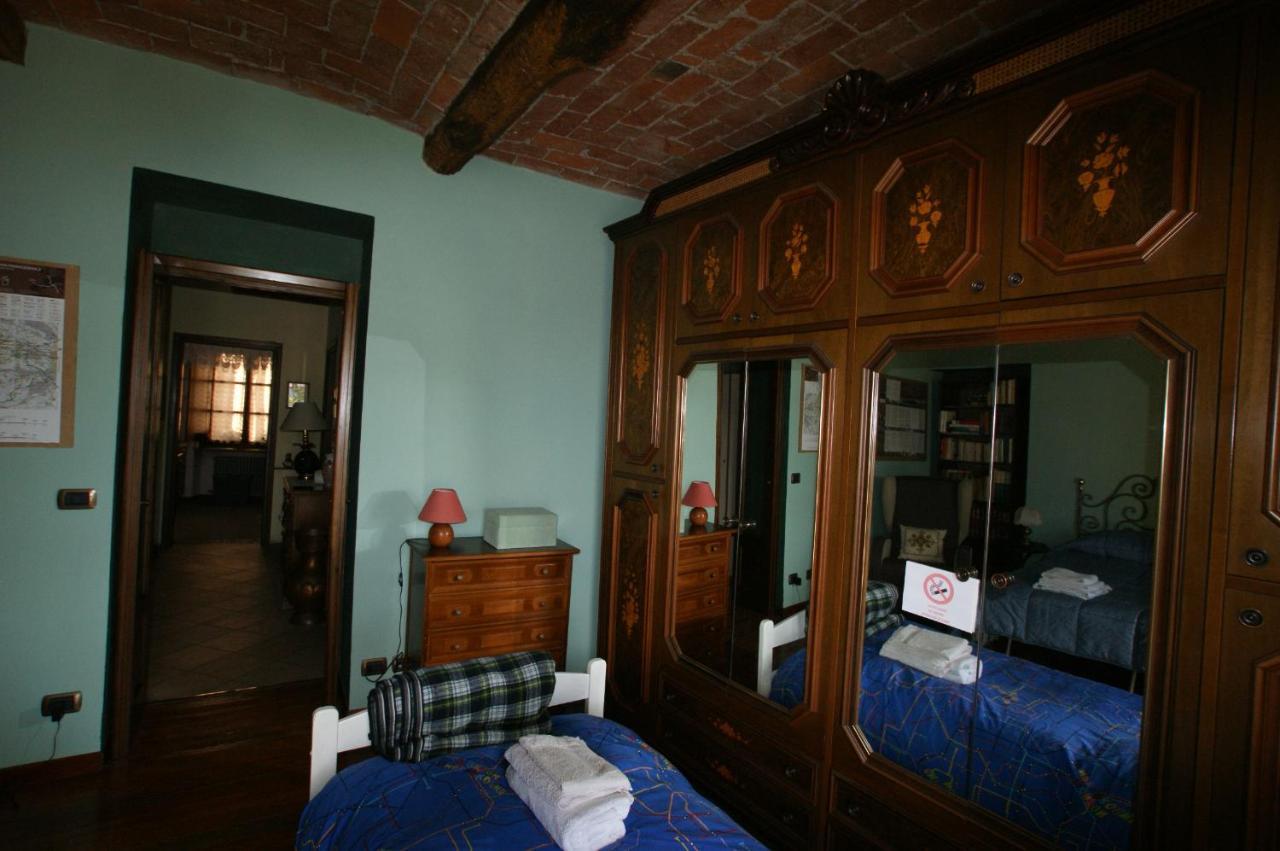 Holiday home Antiche Mura