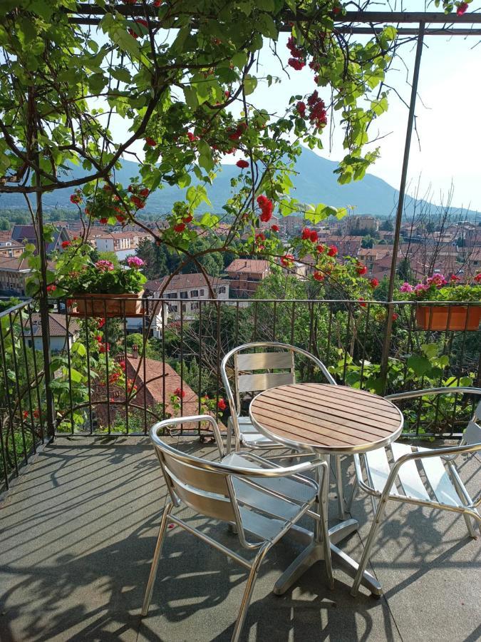 Antiche Mura Vakantiehuis *