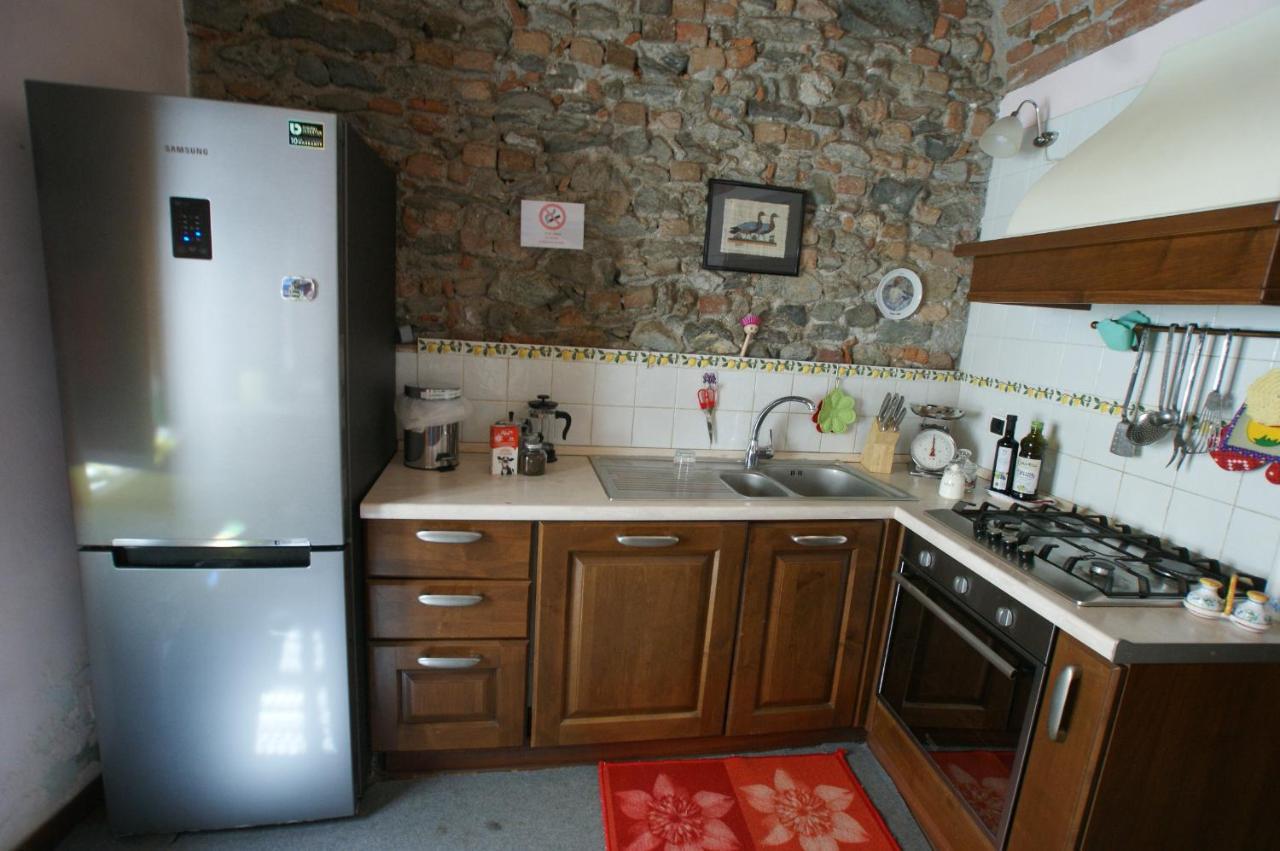Antiche Mura Holiday home *