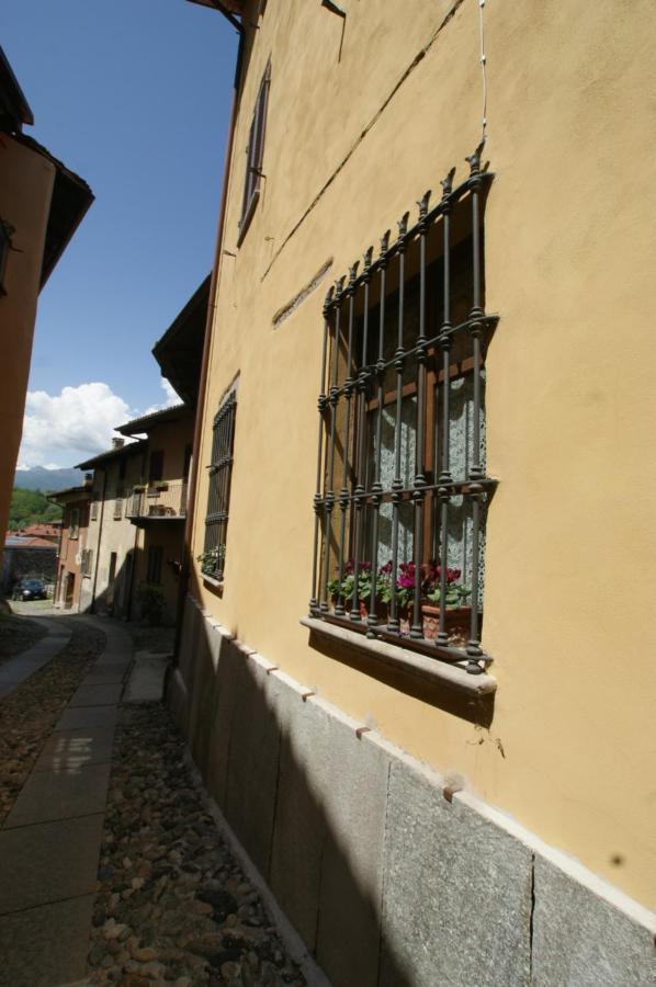 Antiche Mura * Avigliana