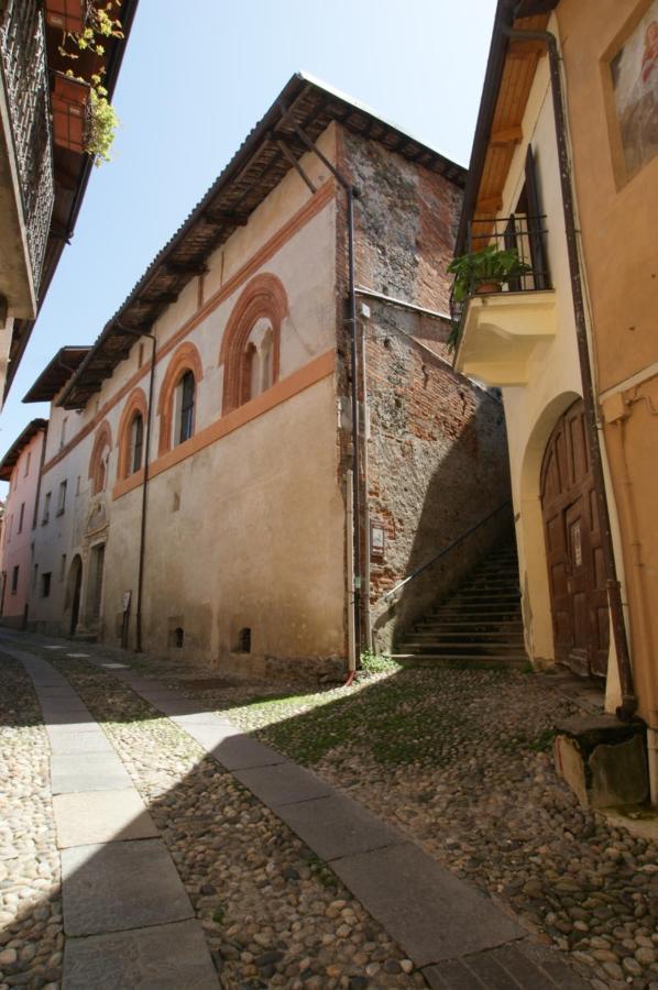 Holiday home Antiche Mura