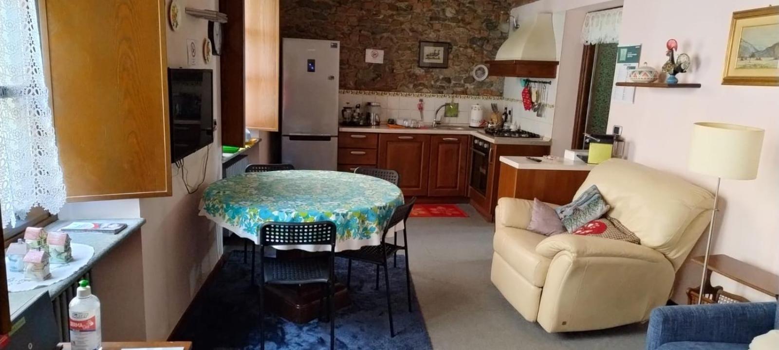 Antiche Mura Vakantiehuis
